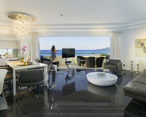Elysium Resort & Spa-0