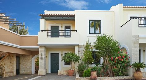 Dionysos Hotel Apartments & Studios