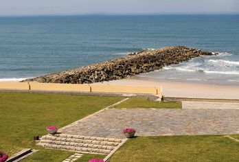 Hotel, Axis Ofir Beach Resort Hotel