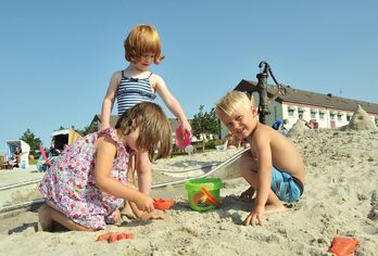 Wangerland Resort