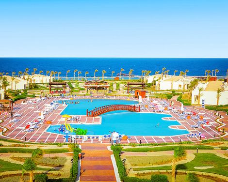 Amarina Queen Resort Marsa Alam-3