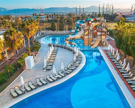 LRS Port River Hotel & Spa-3