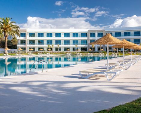 Hotel Ancora Park - SunPlace Hotels & Resorts-2