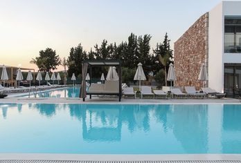 Hotel, Serenity Aqua