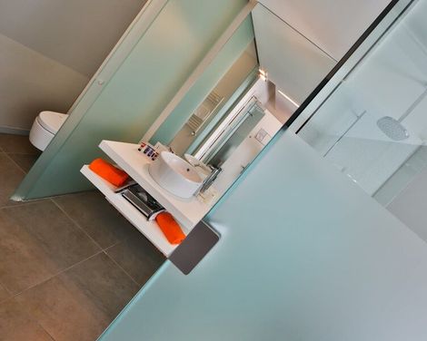 Best Western Hotel Parco Paglia-1