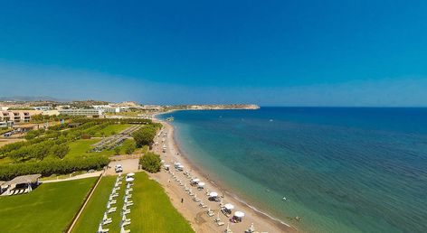Kolymbia Bay Art