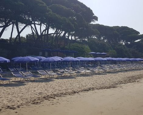 Il Pelagone Hotel & Golf Resort-2