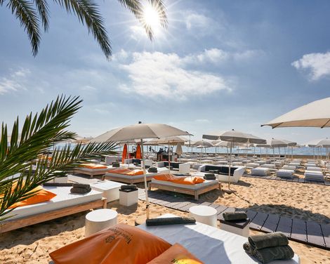 Ushuaïa Ibiza Beach Hotel & The Unexpected Ibiza Hotel-1
