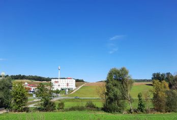 Hotel, Euro Hotel Wertheim