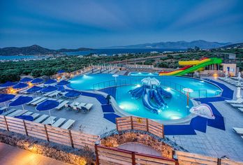 Hotel, Elounda Waterpark Residence Hotel