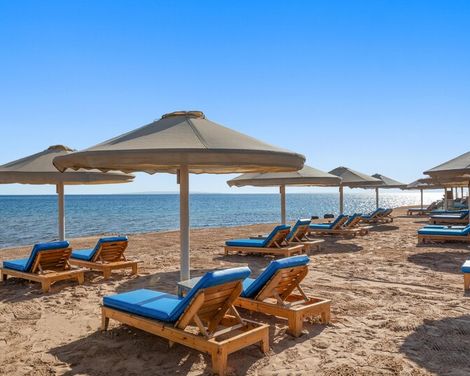 Pickalbatros Aqua Park Resort - Hurghada-1