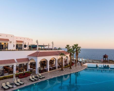 Reef Oasis Blue Bay Resort-3