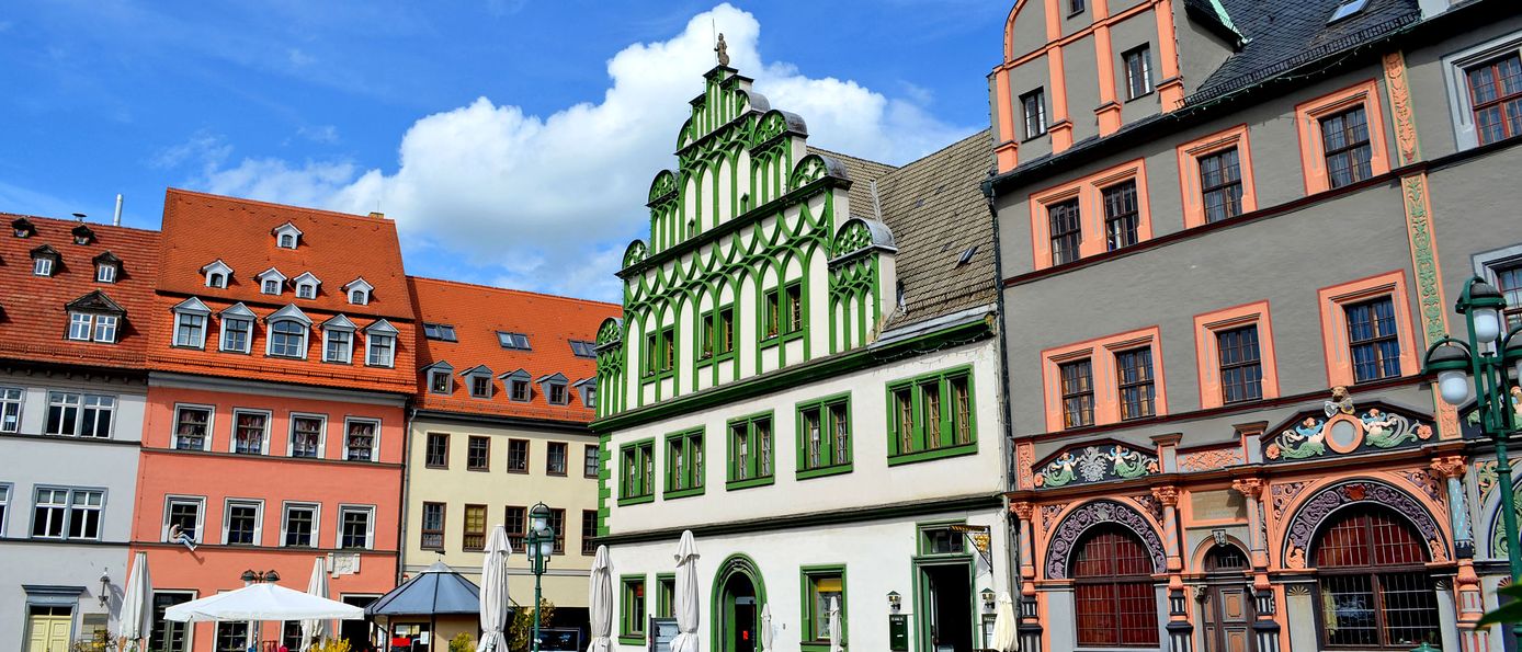  Altstadt, Weimar