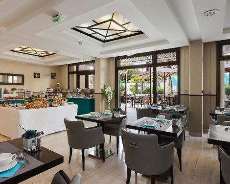 Nehô Suites Cannes Croisette-1