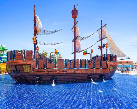 Pickalbatros Jungle Aqua Park-4