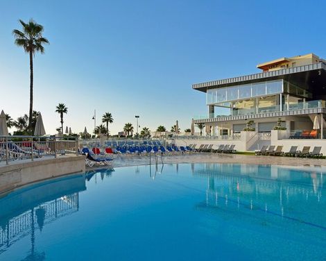 Sol Torremolinos - Don Pedro-2