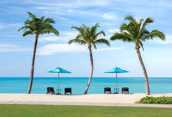 Hotel, Le Meridien Khao Lak Resort & Spa