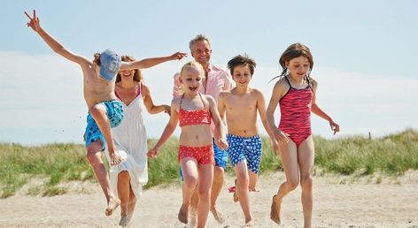 Weissenhäuser Strand - Ferienwohnungen und Ferienhäuser