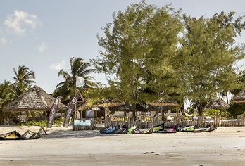 Dhown Inn Zanzibar