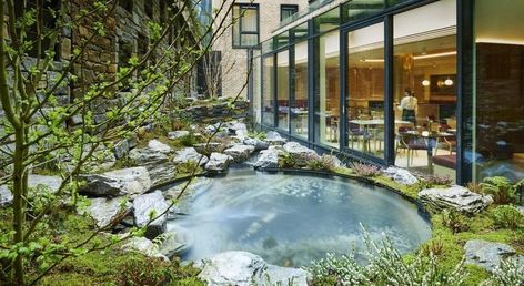 The Chancery Hotel