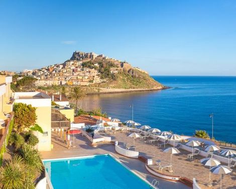 Hotel Pedraladda-3