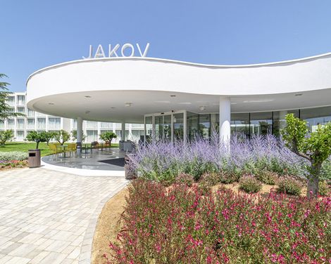 Amadria Park Beach Hotel Jakov-3