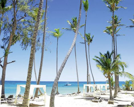 Vista Sol Punta Cana Beach Resort & Spa-0