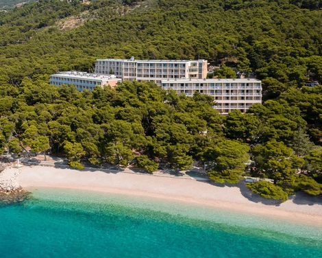 Bluesun Hotel Mala Berulia-1