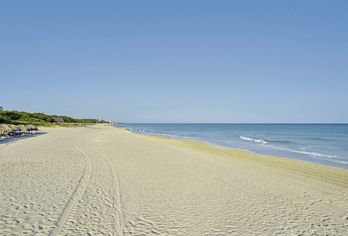 Hotel, Melia Las Antillas