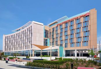 Hotel, Hilton Garden Inn Muscat Al Khuwair