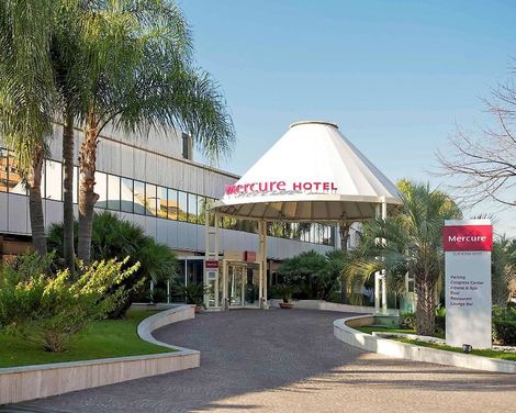 Mercure Roma West-2