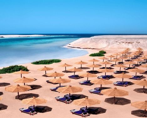 Cardina Resort Marsa Alam-1