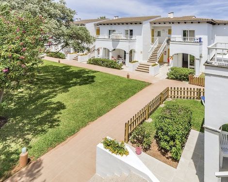 Seaclub Alcudia Mediterranean Resort-4