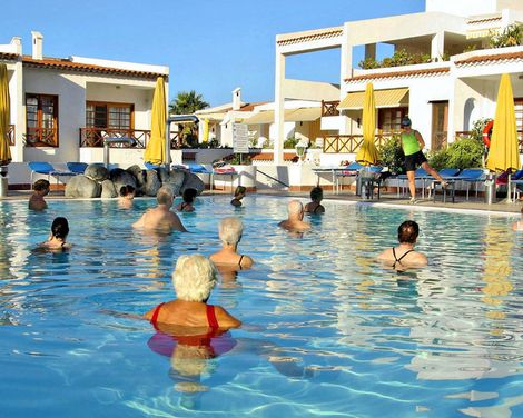 Mar y Sol Spa & Sport Hotel-1