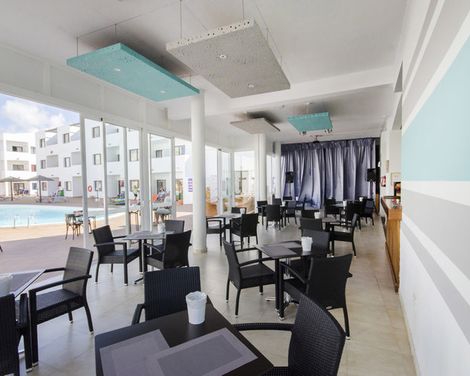 Apartamentos Lanzarote Paradise-2