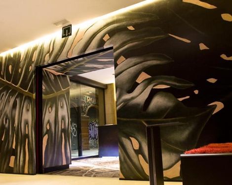 Barcelona House-3