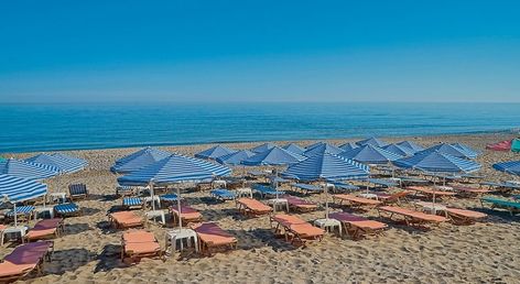 Jo An Beach Hotel