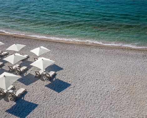 Valamar Camping Ježevac-1