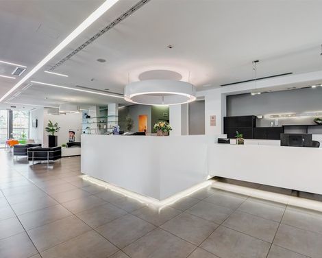 Best Western Hotel Parco Paglia-2