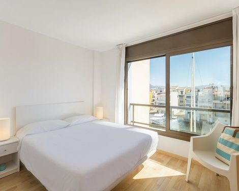 Residence Empuriabrava Marina-4