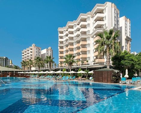 Ramada Resort by Wyndham Lara-3