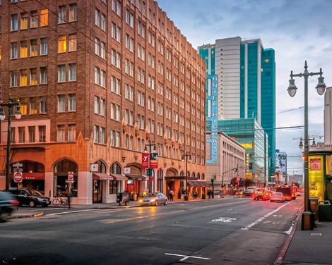 The Pickwick Hotel-0