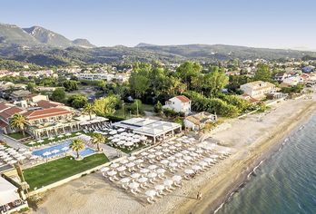 Hotel, Acharavi Beach Hotel