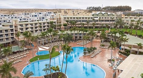 Club Hotel Drago Park