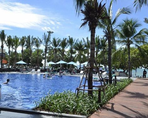 A-One New Wing Hotel-0