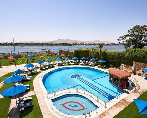 Sonesta St. George Hotel - Luxor-0