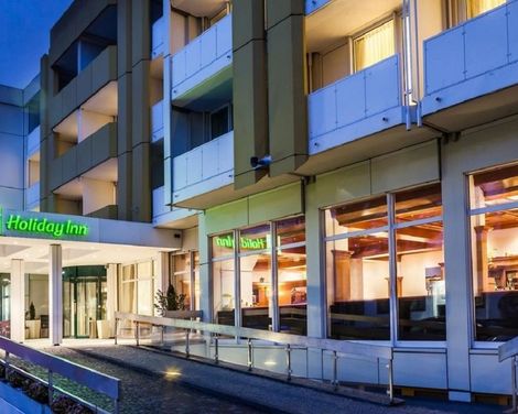 Holiday Inn München Süd-1