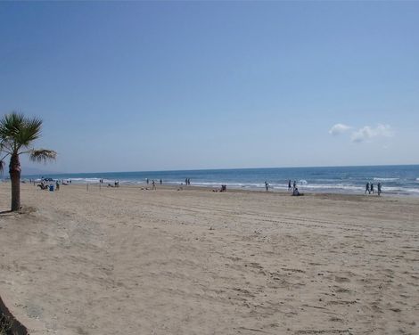 Apartamentos Daytona-Galicia 3000-0