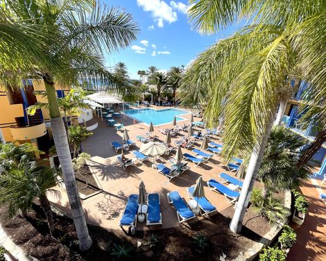 BLUESEA Jandia Luz-1