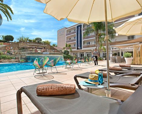 Sumus Hotel Monteplaya-4
